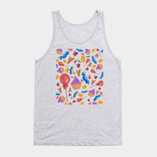 Sweet Tooth Tank Top